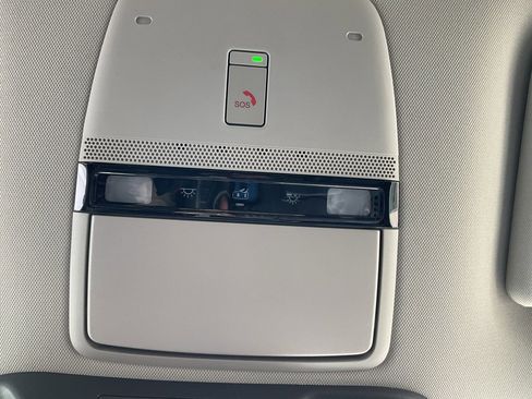 New 2026 Nissan Armada SV image 33