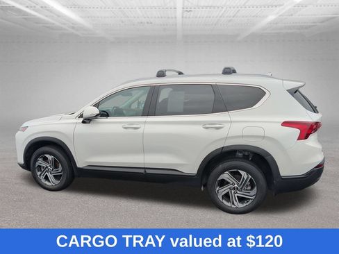 Used 2023 Hyundai Santa Fe SEL AWD/4WD image 10
