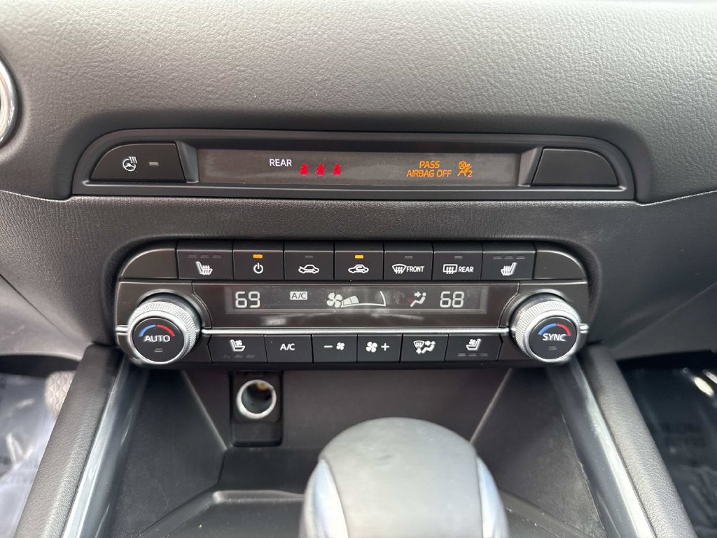 Used 2024 MAZDA CX-5 AWD 2.5 S image 32