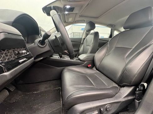 Used 2023 Honda Accord EX-L image 13