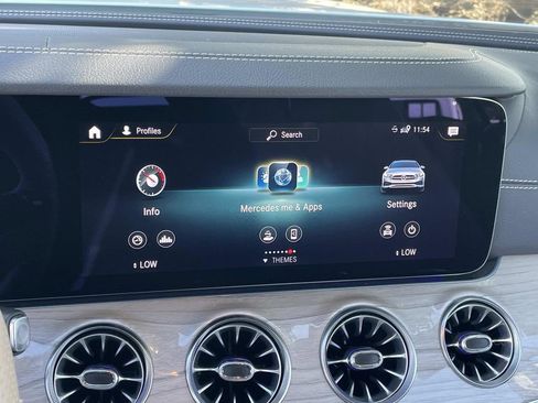 Used 2023 Mercedes-Benz E 450 Cabriolet image 12