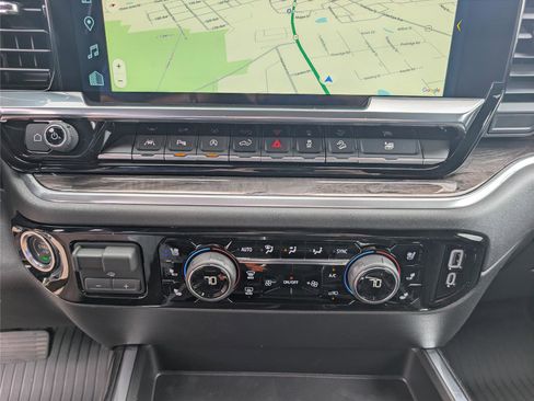 New 2026 Chevrolet Silverado 1500 LTZ AWD/4WD image 27