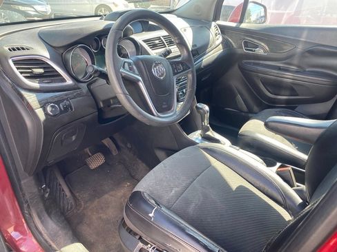 Used 2014 Buick Encore Convenience FWD image 6