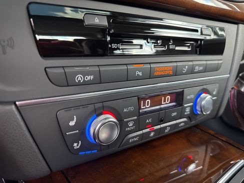 Used 2017 Audi A7 3.0T Prestige image 21