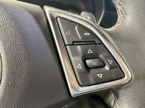 Used 2017 Chevrolet Camaro SS image 19