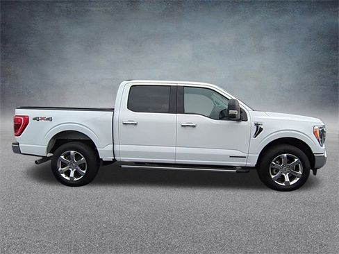 Used 2023 Ford F150 XLT w/ Equipment Group 302A High image 10