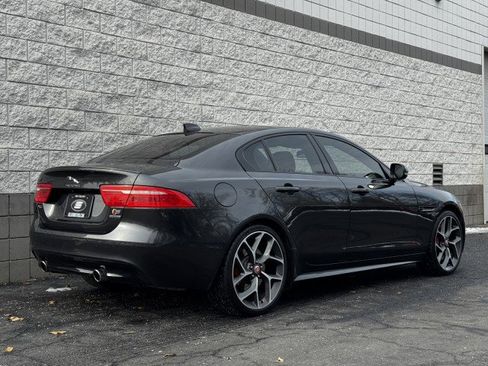 Used 2018 Jaguar XE S image 3