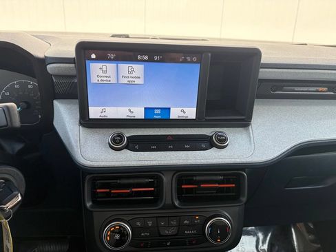 Certified 2024 Ford Maverick XLT w/ XLT Luxury Package AWD/4WD image 37