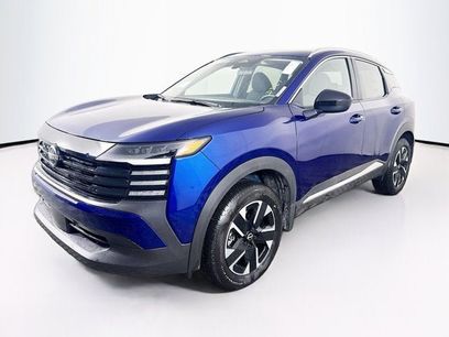 New 2026 Nissan Kicks SV w/ SV Premium Package