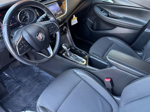 Used 2023 Buick Encore GX Preferred w/ Cold Weather Comfort Package FWD image 9