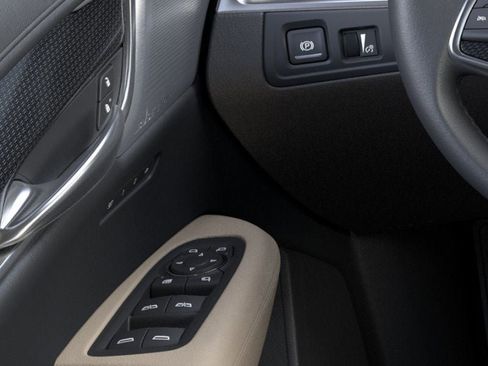 New 2025 Cadillac XT5 Sportv w/ Technology Package image 46