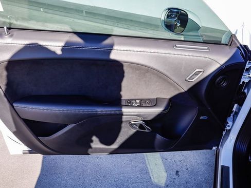 Used 2023 Dodge Challenger SRT Hellcat image 22