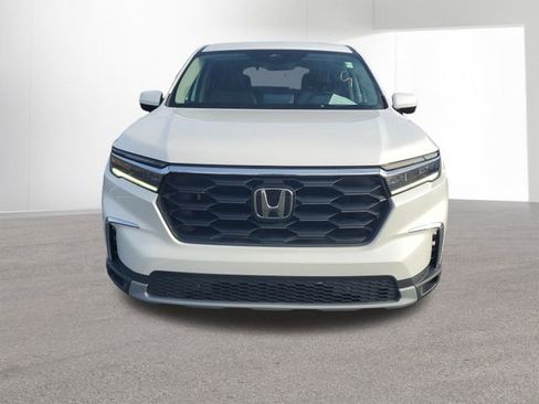 Used 2023 Honda Pilot EX-L image 16