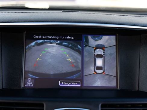 Used 2017 INFINITI Q70 3.7 image 38