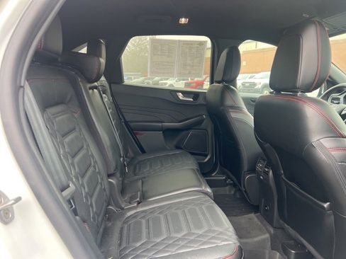 Used 2023 Ford Escape ST-Line Elite w/ Premium Technology Package image 14