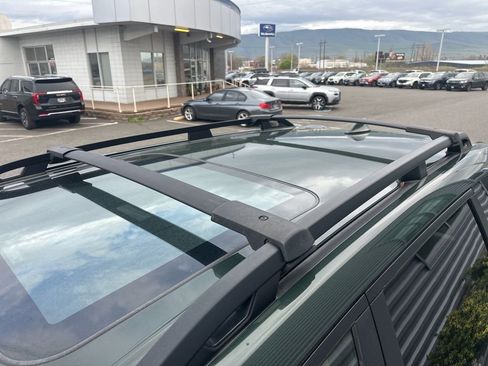 Used 2023 Subaru Forester Premium image 13