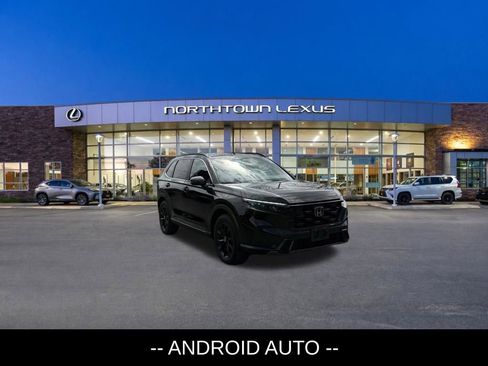 Used 2024 Honda CR-V Sport image 3