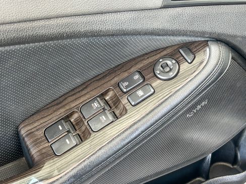 Used 2013 Kia Optima SX w/ Limited Pkg FWD image 24