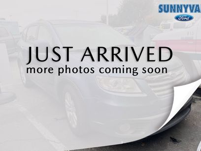 Used 2008 Subaru Tribeca