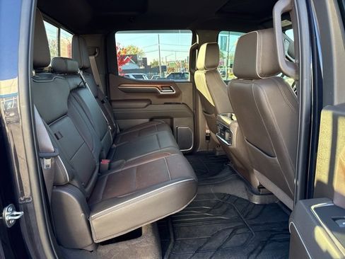 Used 2023 GMC Sierra 1500 Denali image 10