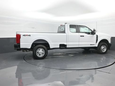 New 2026 Ford F350 XL AWD/4WD image 8