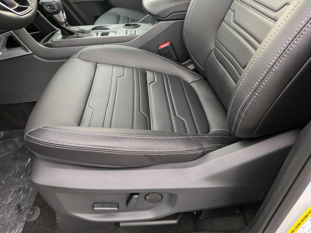 New 2026 Ford Ranger Lariat w/ Convenience Package RWD image 19