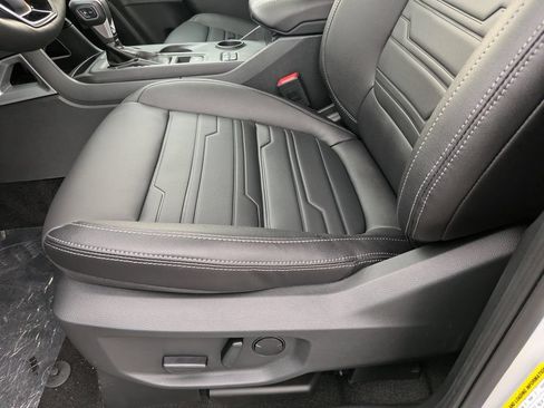 New 2026 Ford Ranger Lariat w/ Convenience Package RWD image 19