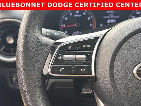 Used 2021 Kia Forte LXS FWD image 23