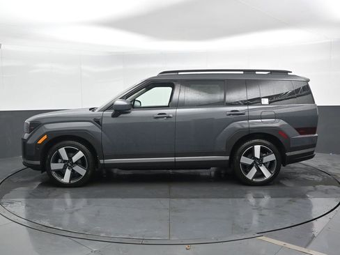 New 2026 Hyundai Santa Fe Limited AWD/4WD image 8