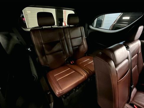 Used 2024 Dodge Durango GT image 25