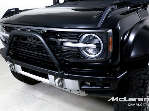 Used 2023 Ford Bronco Raptor image 34