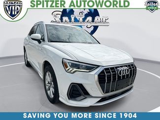 Used 2025 Audi Q3 2.0T Premium AWD/4WD video 1