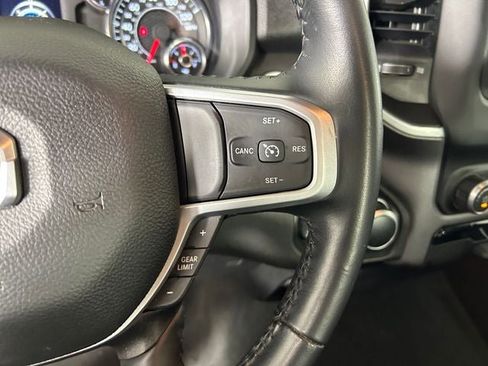 Used 2023 RAM 1500 Big Horn AWD/4WD image 18