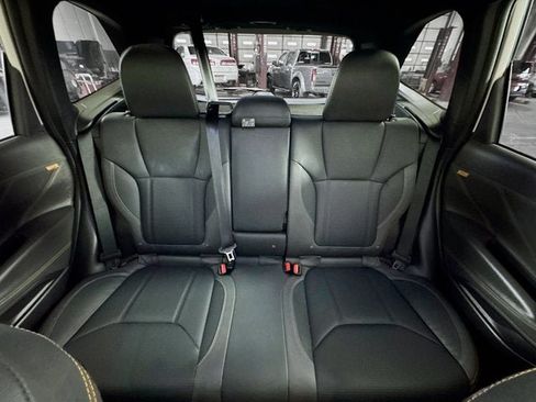 Used 2023 Subaru Forester Wilderness AWD/4WD image 21