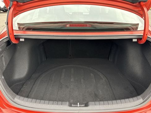 Used 2023 Kia Forte GT-Line w/ GT-Line Technology Package image 22