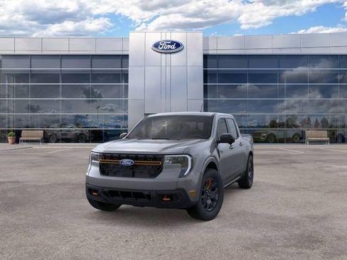 Used 2026 Ford Maverick Tremor AWD/4WD image 2