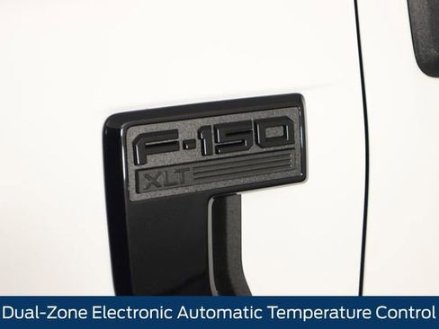 New 2026 Ford F150 XLT w/ Equipment Group 302A MID image 19