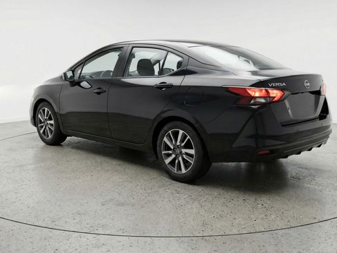 Used 2025 Nissan Versa SV image 6