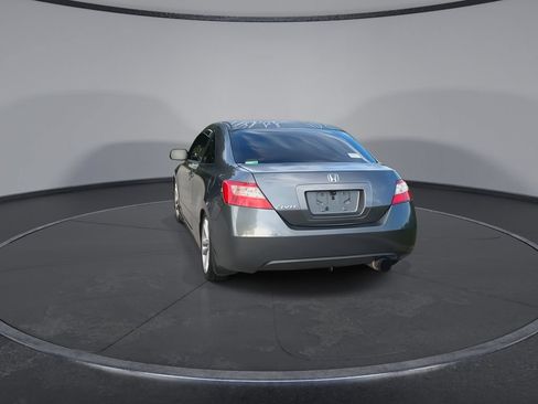 Used 2009 Honda Civic EX-L image 7