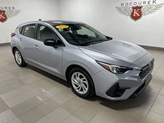 Used 2024 Subaru Impreza 2.0i AWD/4WD 360° Tour