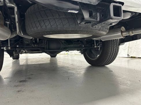 Used 2026 RAM 1500 Limited AWD/4WD image 52