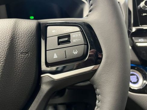 New 2026 Honda Odyssey Touring image 13