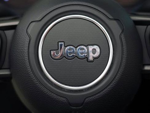 Used 2026 Jeep Gladiator Sport AWD/4WD image 43