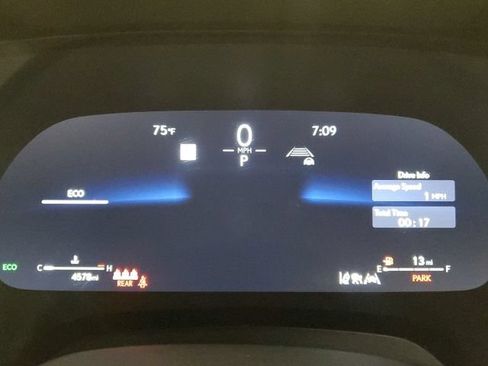 Used 2026 Lexus RX 350 Premium AWD/4WD image 17