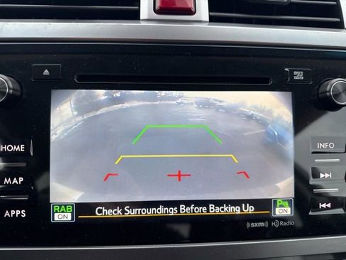 Used 2017 Subaru Outback 2.5i Limited image 19