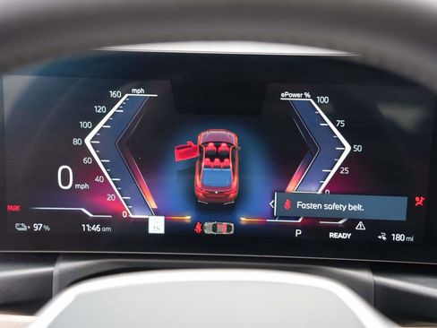 Certified 2025 BMW i4 xDrive40i w/ Premium Package image 18