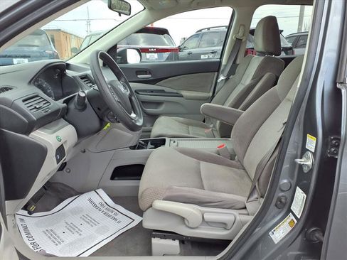 Used 2012 Honda CR-V EX image 19