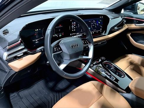 Used 2025 Audi A5 2.0T Premium w/ Convenience Package image 12