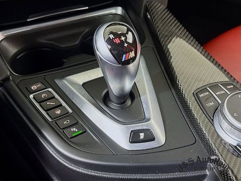 Used 2018 BMW M3 w/ Competition Package image 21