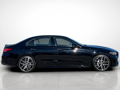 Certified 2023 Mercedes-Benz C 300 C 300 image 23